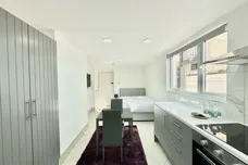 Penywern Road, Earls Court, London