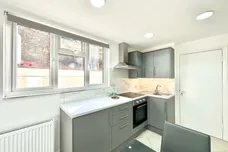 Penywern Road, Earls Court, London