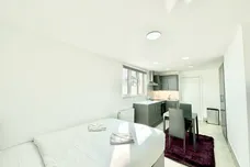 Penywern Road, Earls Court, London