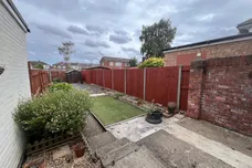 Mayland Avenue, HULL