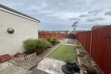 Mayland Avenue, HULL