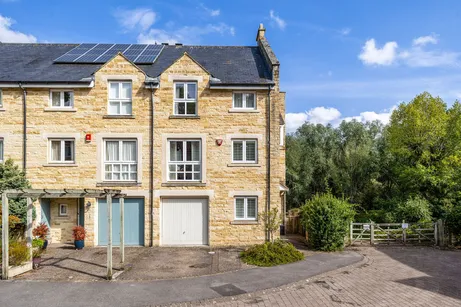 Greenland Mills, Bradford-On-Avon, BA15