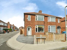 Britain Avenue, Middlesbrough photo