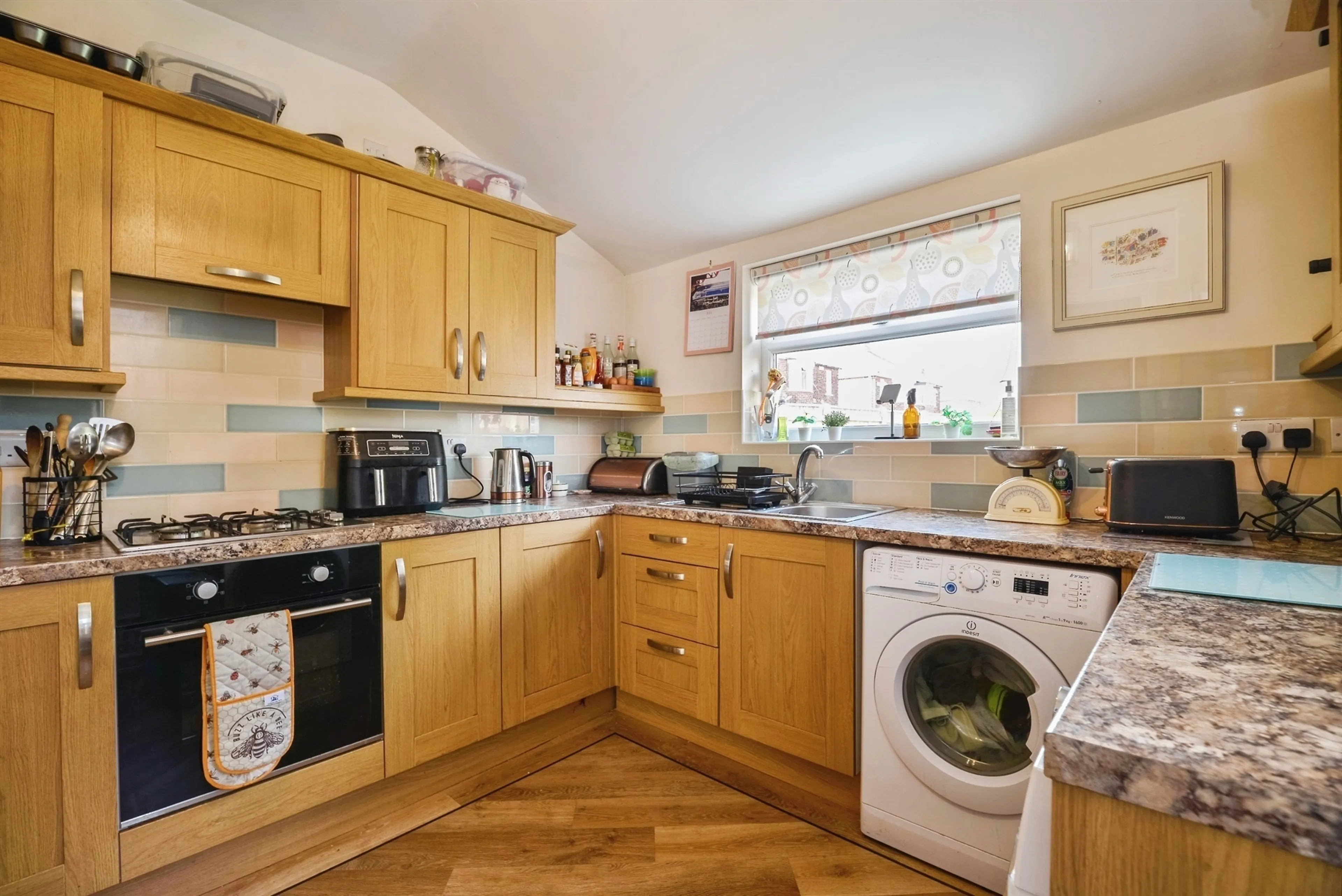 Property at Britain Avenue, Middlesbrough