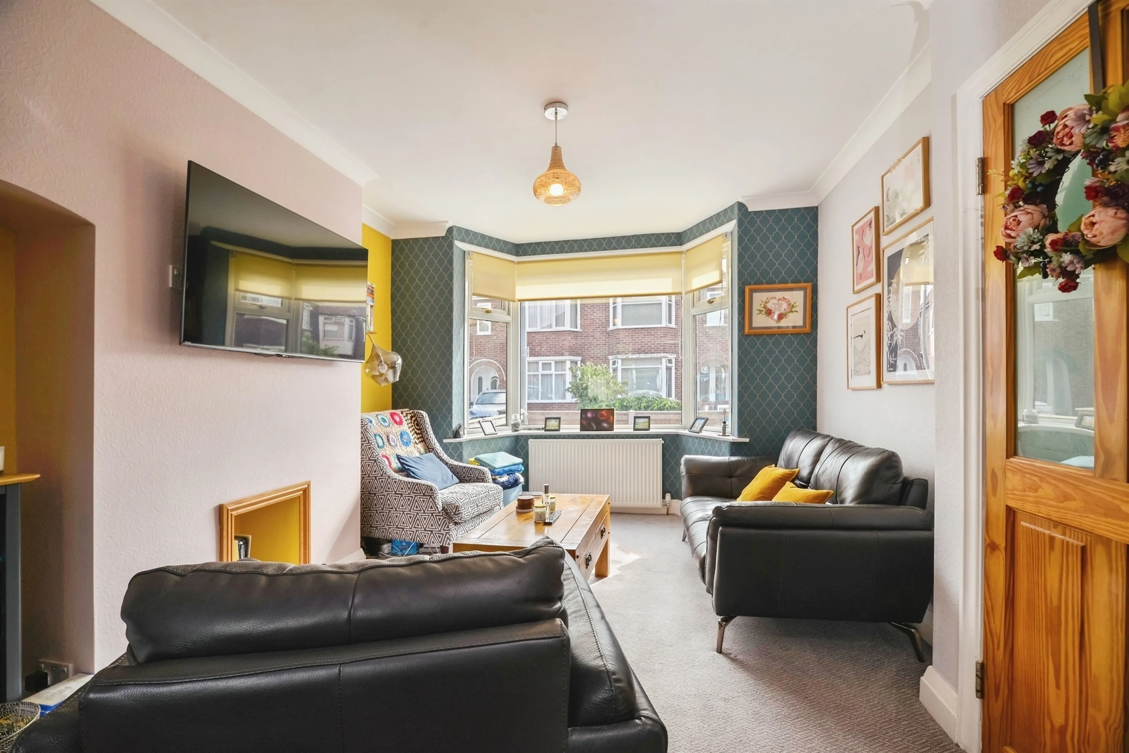 Property at Britain Avenue, Middlesbrough