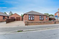 Bowthorpe Road, Wisbech