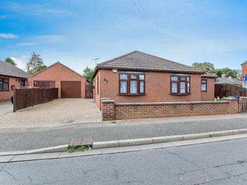 Bowthorpe Road, Wisbechphoto