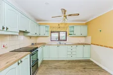 Bowthorpe Road, Wisbech