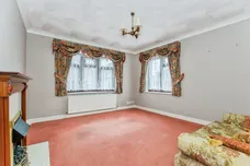 Bowthorpe Road, Wisbech