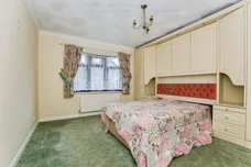 Bowthorpe Road, Wisbech