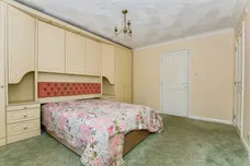 Bowthorpe Road, Wisbech