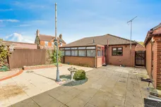 Bowthorpe Road, Wisbech