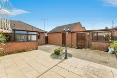 Bowthorpe Road, Wisbech
