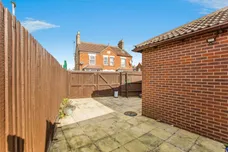 Bowthorpe Road, Wisbech