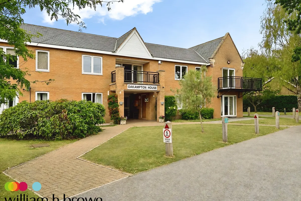 East Barton Road, Great Barton, BURY ST. EDMUNDS
