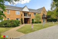 East Barton Road, Great Barton, BURY ST. EDMUNDS