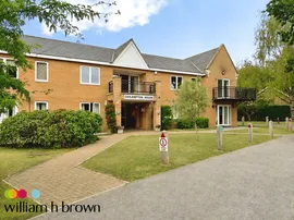 East Barton Road, Great Barton, BURY ST. EDMUNDS photo