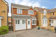 Edwin Panks Road, Hadleigh, Ipswich
