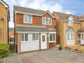 Edwin Panks Road, Hadleigh, Ipswich photo