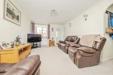 Edwin Panks Road, Hadleigh, Ipswich