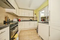 Edwin Panks Road, Hadleigh, Ipswich