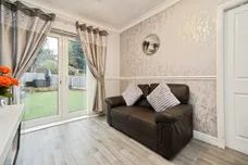 Westdale Road, Pudsey