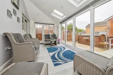 Edwin Panks Road, Hadleigh, Ipswich