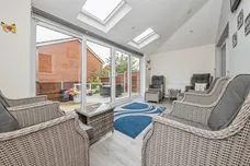 Edwin Panks Road, Hadleigh, Ipswich
