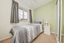 Edwin Panks Road, Hadleigh, Ipswich