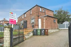 Westdale Road, Pudsey
