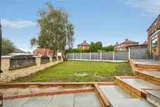 Westdale Road, Pudsey