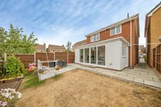 Edwin Panks Road, Hadleigh, Ipswich