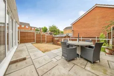 Edwin Panks Road, Hadleigh, Ipswich