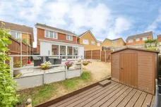 Edwin Panks Road, Hadleigh, Ipswich
