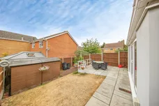Edwin Panks Road, Hadleigh, Ipswich