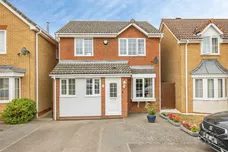 Edwin Panks Road, Hadleigh, Ipswich