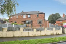 Westdale Road, Pudsey