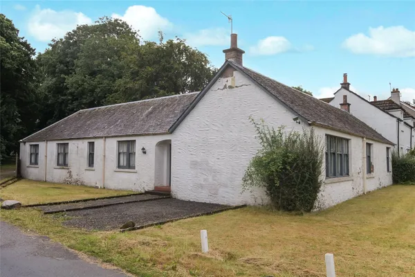 Garschal Cottage, Station Road, Buchl...