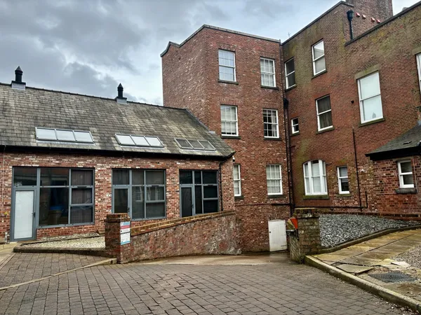 The Apartments Winckley Street