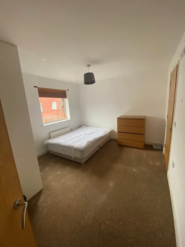Priory Court, Pershore Road, B5