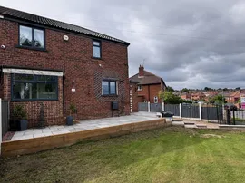 Westdale Road, Pudsey photo