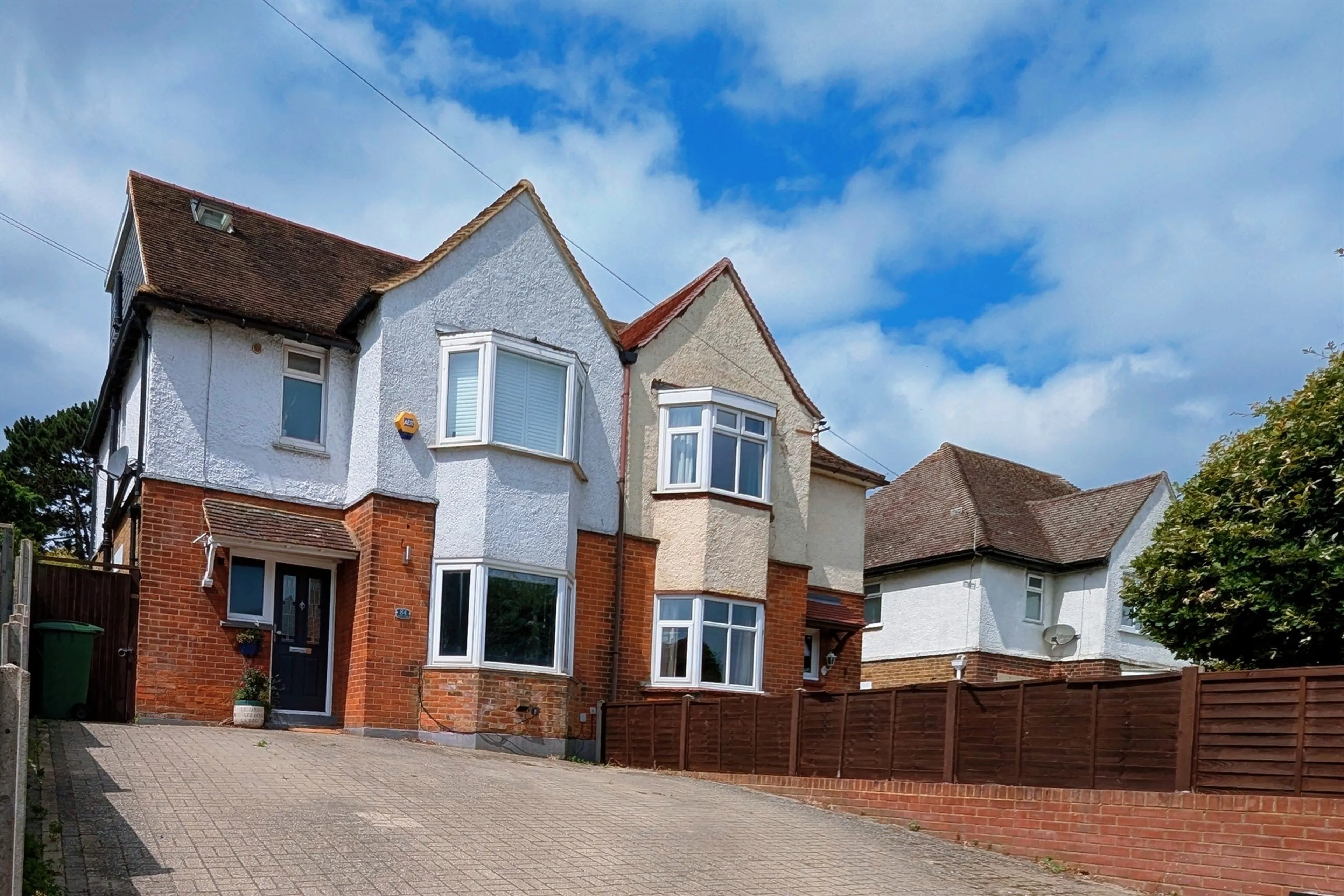 Property at Loose Road, Maidstone