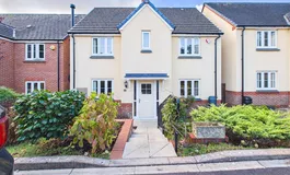 Goodwood Park Road, Northam, Bideford