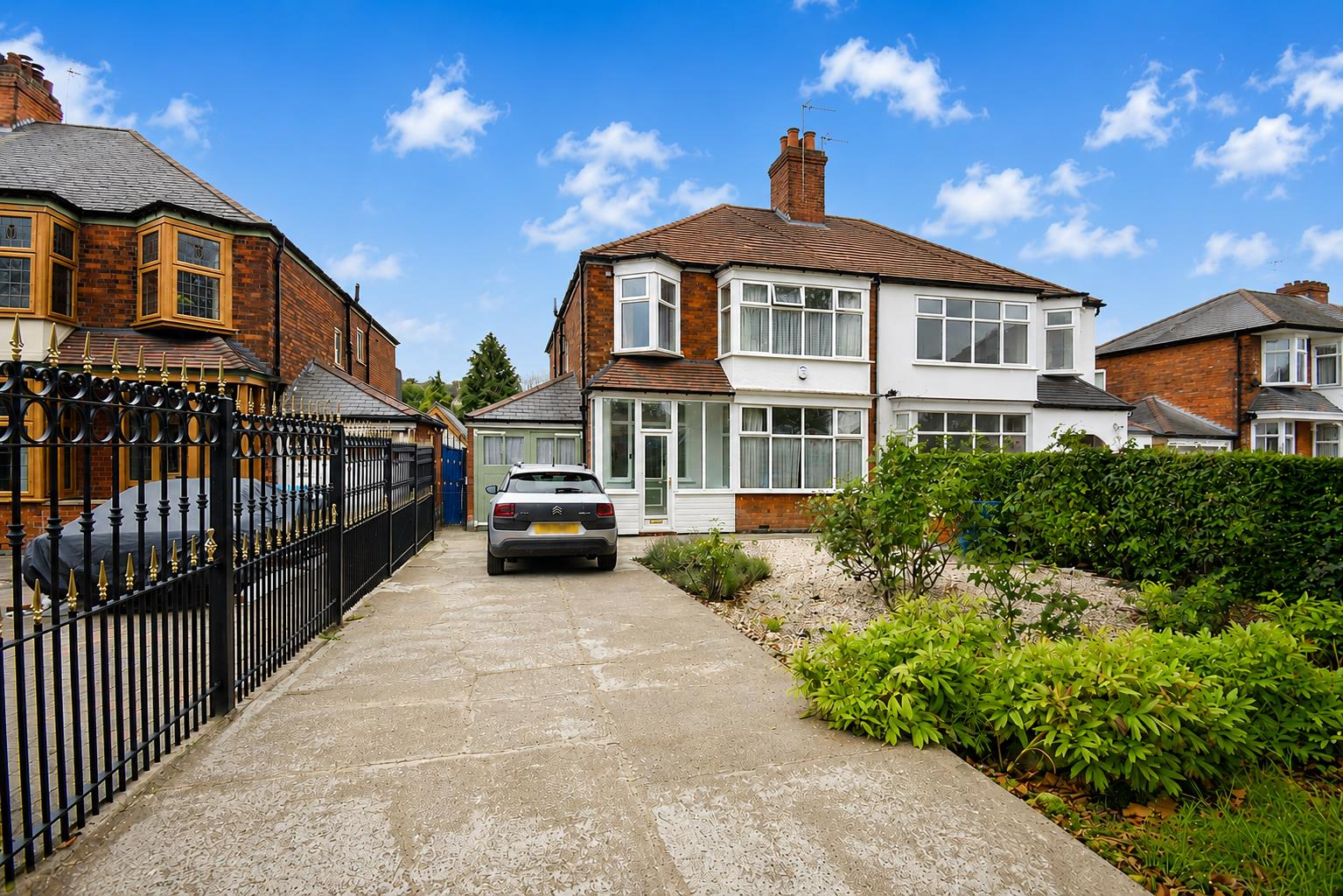Cottingham Road, Hull Image 1
