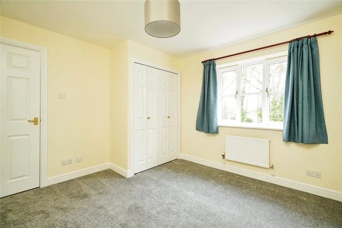 Sycamore Place, Bradwell Village, Burford, OX18