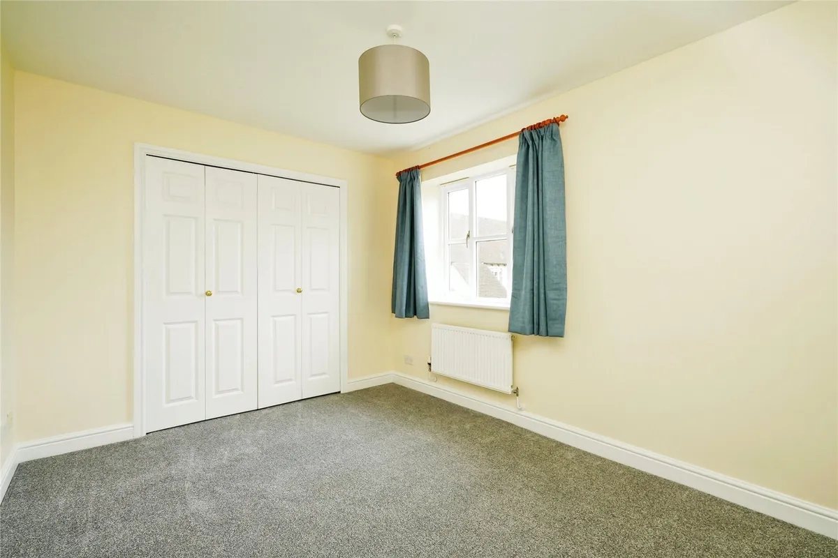 Sycamore Place, Bradwell Village, Burford, OX18