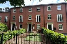 Montrose Grove, Sleaford