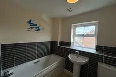 Montrose Grove, Sleaford