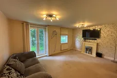 Montrose Grove, Sleaford