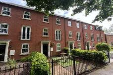 Montrose Grove, Sleaford